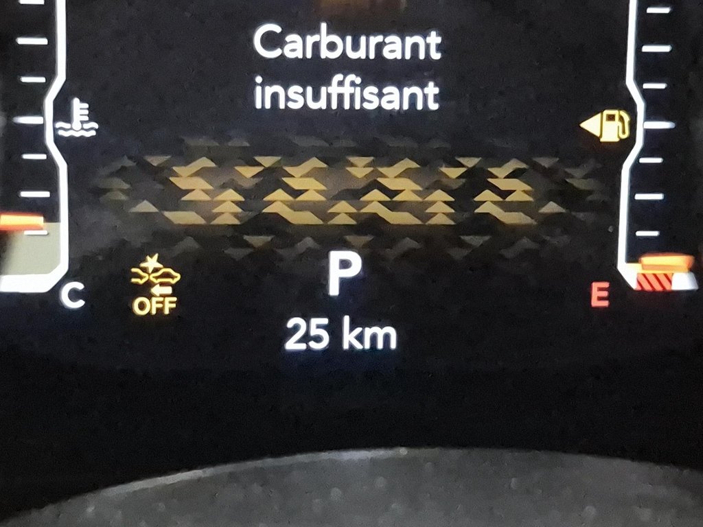 Jeep Gladiator WILLYS 2026 à Sherbrooke, Québec - 12 - w1024h768px