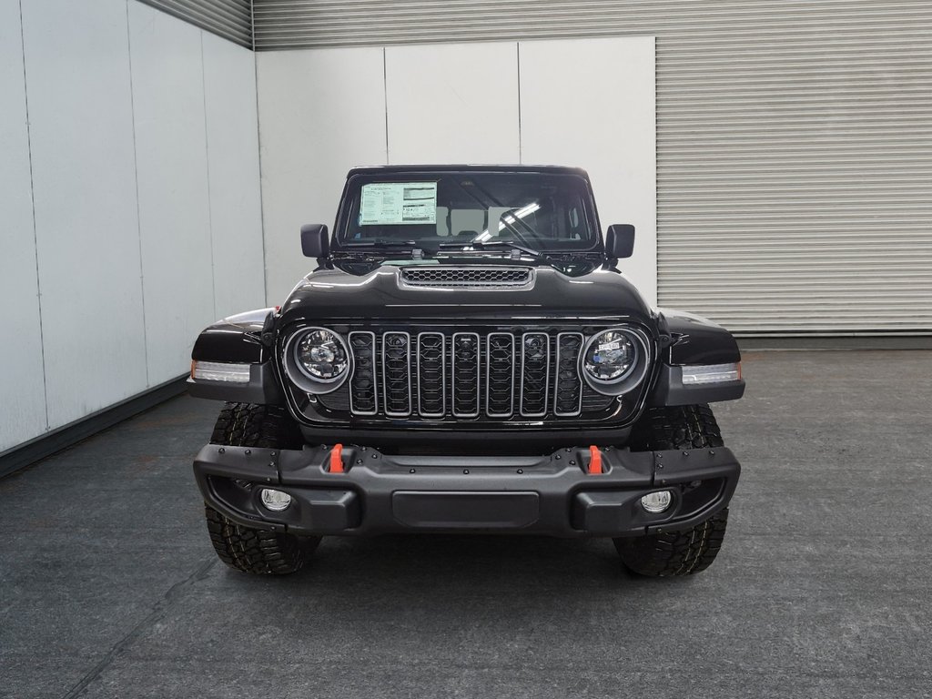 2026 Jeep Gladiator MOJAVE X in Sherbrooke, Quebec - 2 - w1024h768px