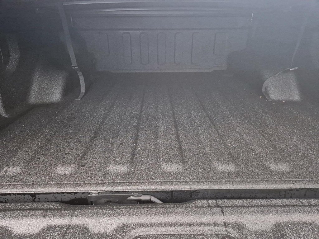 2026 Jeep Gladiator MOJAVE X in Sherbrooke, Quebec - 16 - w1024h768px