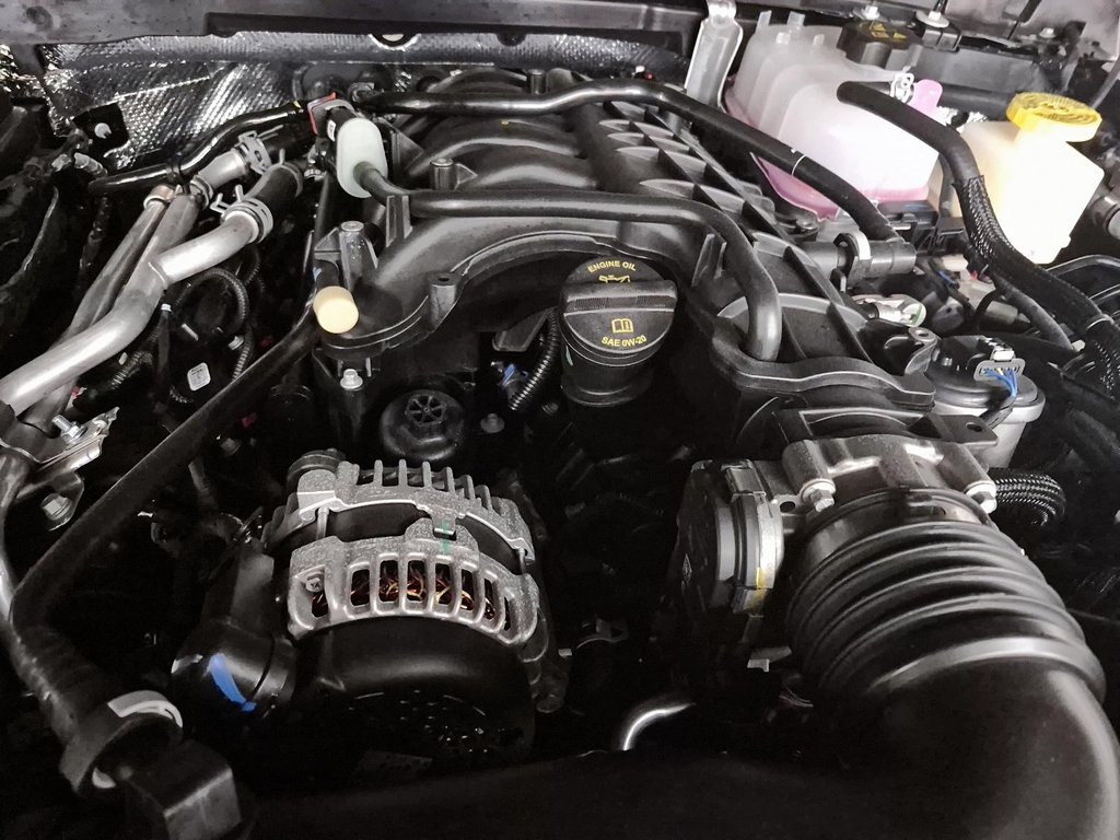 2026 Jeep Gladiator MOJAVE X in Sherbrooke, Quebec - 7 - w1024h768px