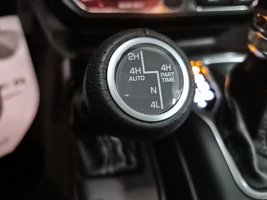 2026 Jeep Gladiator MOJAVE X in Sherbrooke, Quebec - 15 - w1024h768px