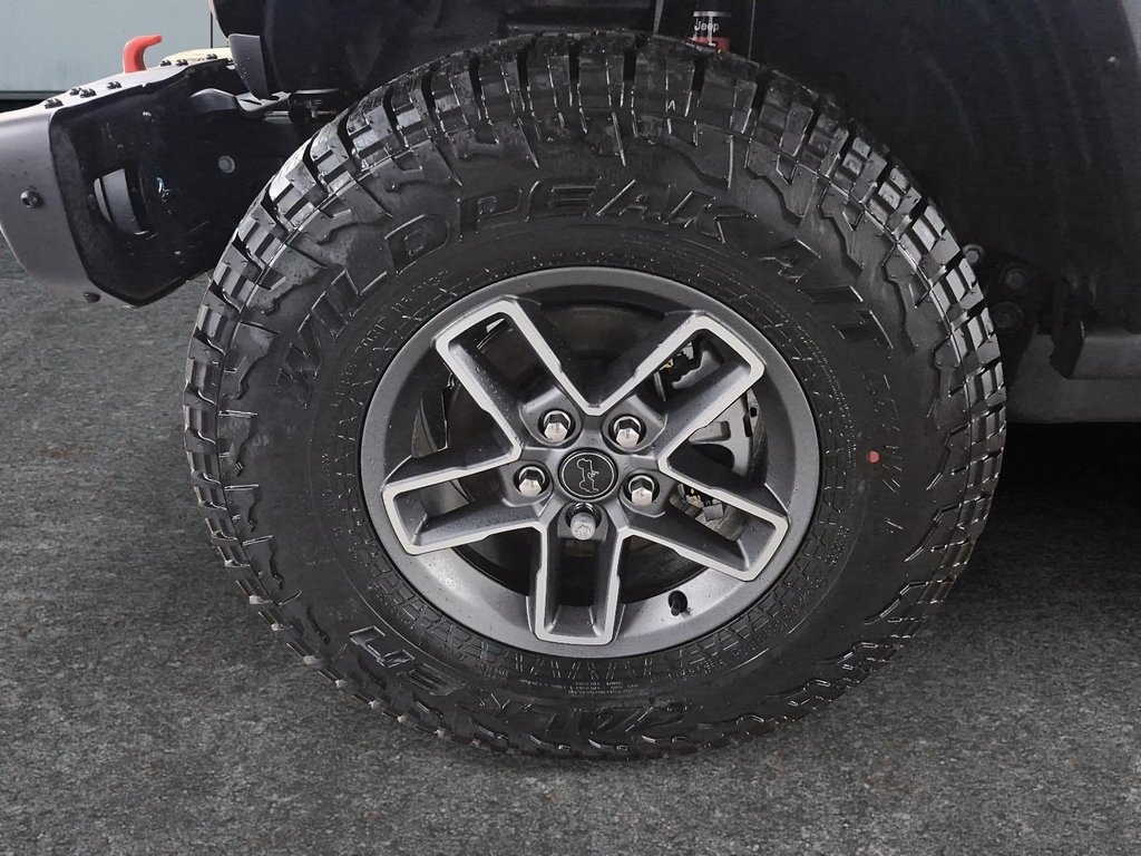 2026 Jeep Gladiator MOJAVE X in Sherbrooke, Quebec - 6 - w1024h768px