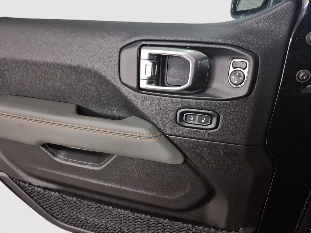 2026 Jeep Gladiator MOJAVE X in Sherbrooke, Quebec - 10 - w1024h768px