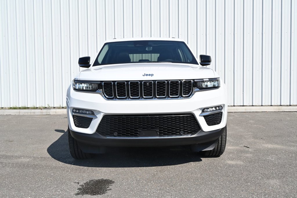 Grand Cherokee 4xe 4XE 2023 à Sherbrooke, Québec - 2 - w1024h768px