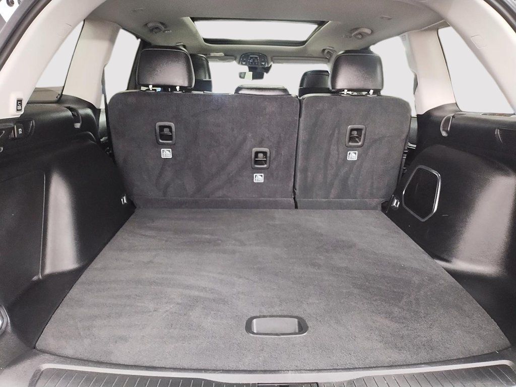 2023 Jeep Grand Cherokee 4xe 4XE // TOIT PANORAMIQUE in Sherbrooke, Quebec - 6 - w1024h768px