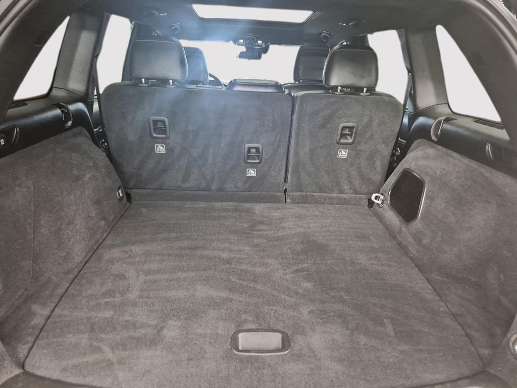 2023 Jeep Grand Cherokee 4xe OVERLAND 4XE // ENSEMBLE LUXE in Sherbrooke, Quebec - 6 - w1024h768px