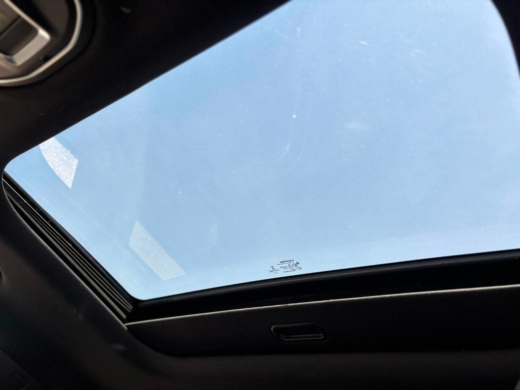2022 Jeep Grand Cherokee L 6 PASSAGERS /ALTITUDE // V6 // ENSEMBLE REMORQUAGE in Sherbrooke, Quebec - 11 - w1024h768px
