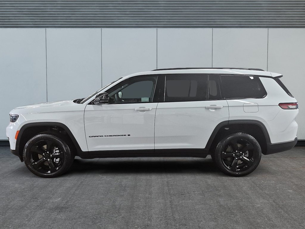 Jeep GRAND CHEROKEE L LIMITED 2025 à Sherbrooke, Québec - 5 - w1024h768px