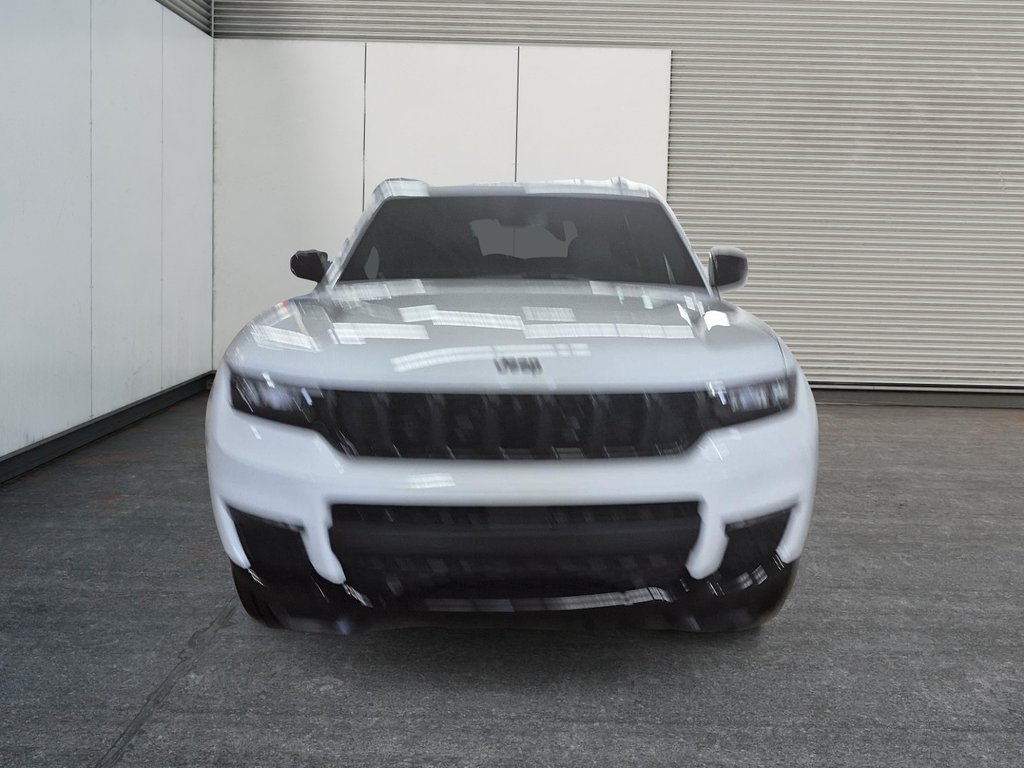 Jeep GRAND CHEROKEE L LIMITED 2025 à Sherbrooke, Québec - 2 - w1024h768px