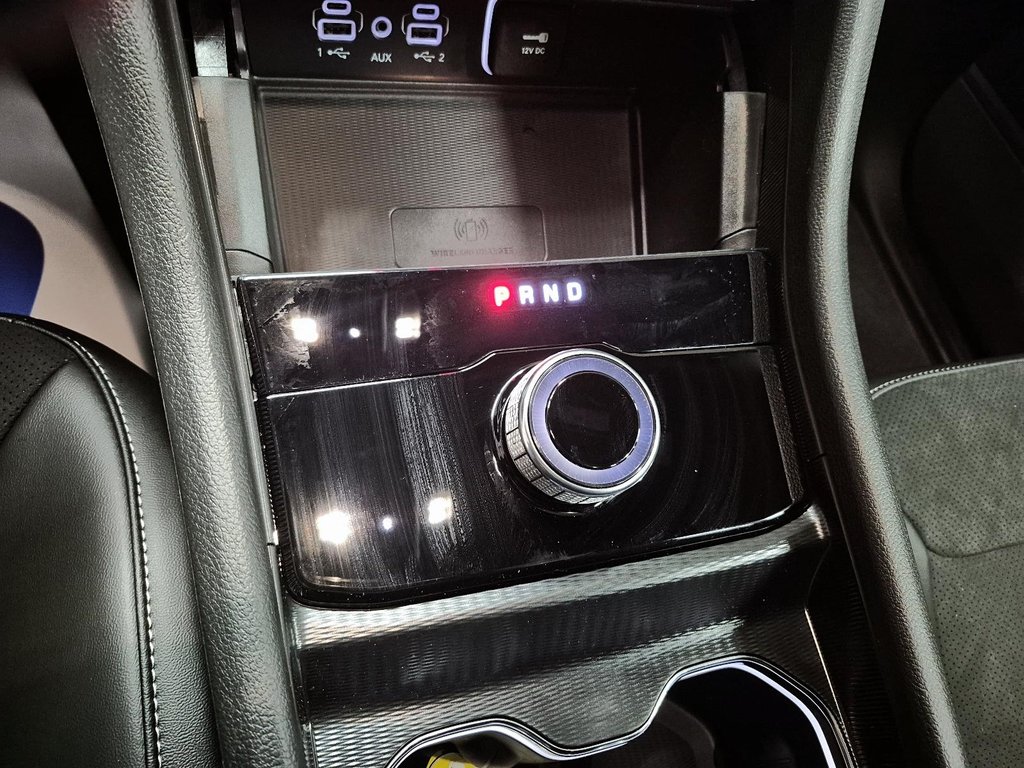 2025 Jeep Grand Cherokee L ALTITUDE in St-Jean-Sur-Richelieu, Quebec - 15 - w1024h768px