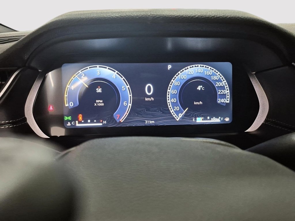 2025 Jeep Grand Cherokee L ALTITUDE in St-Jean-Sur-Richelieu, Quebec - 14 - w1024h768px