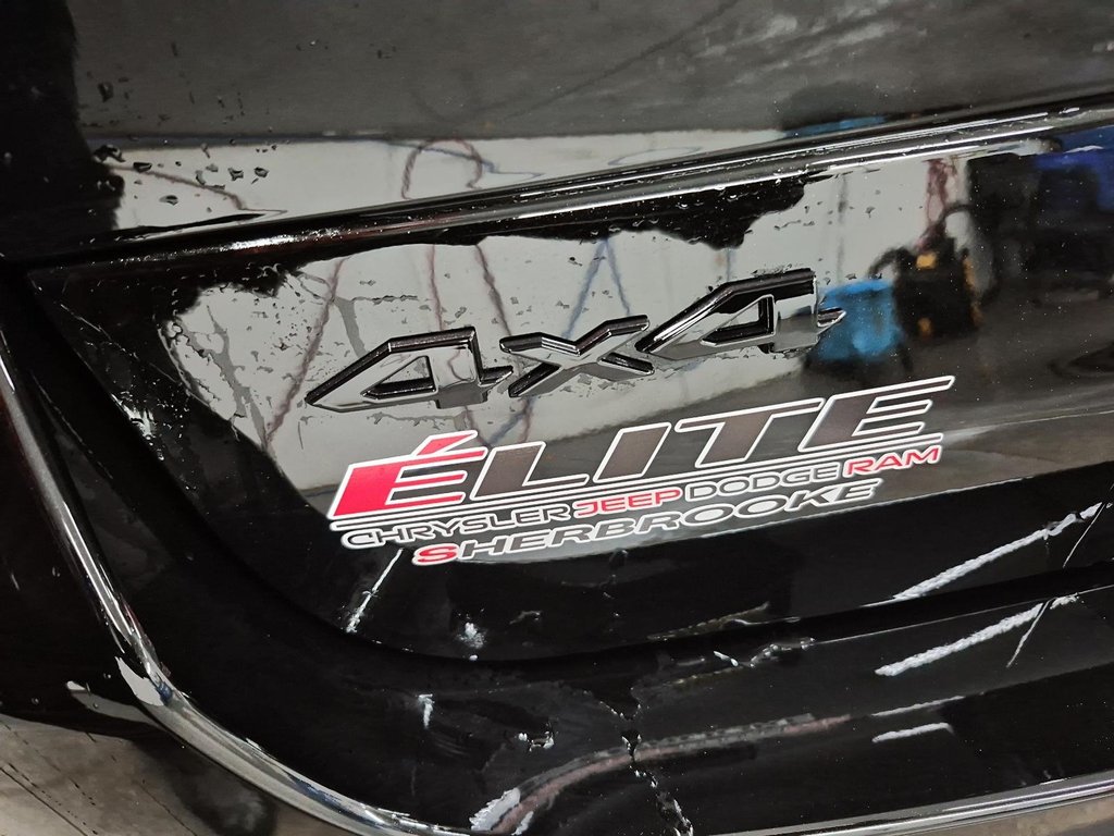 2025 Jeep Grand Cherokee L ALTITUDE in St-Jean-Sur-Richelieu, Quebec - 16 - w1024h768px