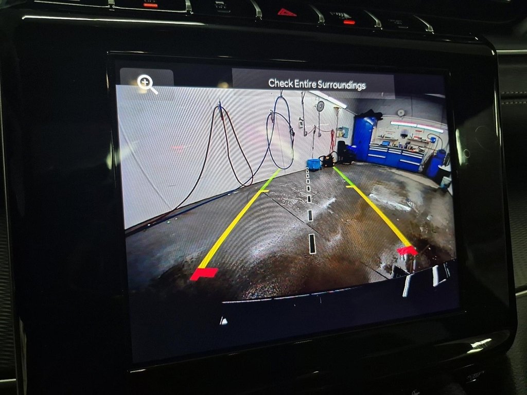 2025 Jeep Grand Cherokee L ALTITUDE in St-Jean-Sur-Richelieu, Quebec - 18 - w1024h768px