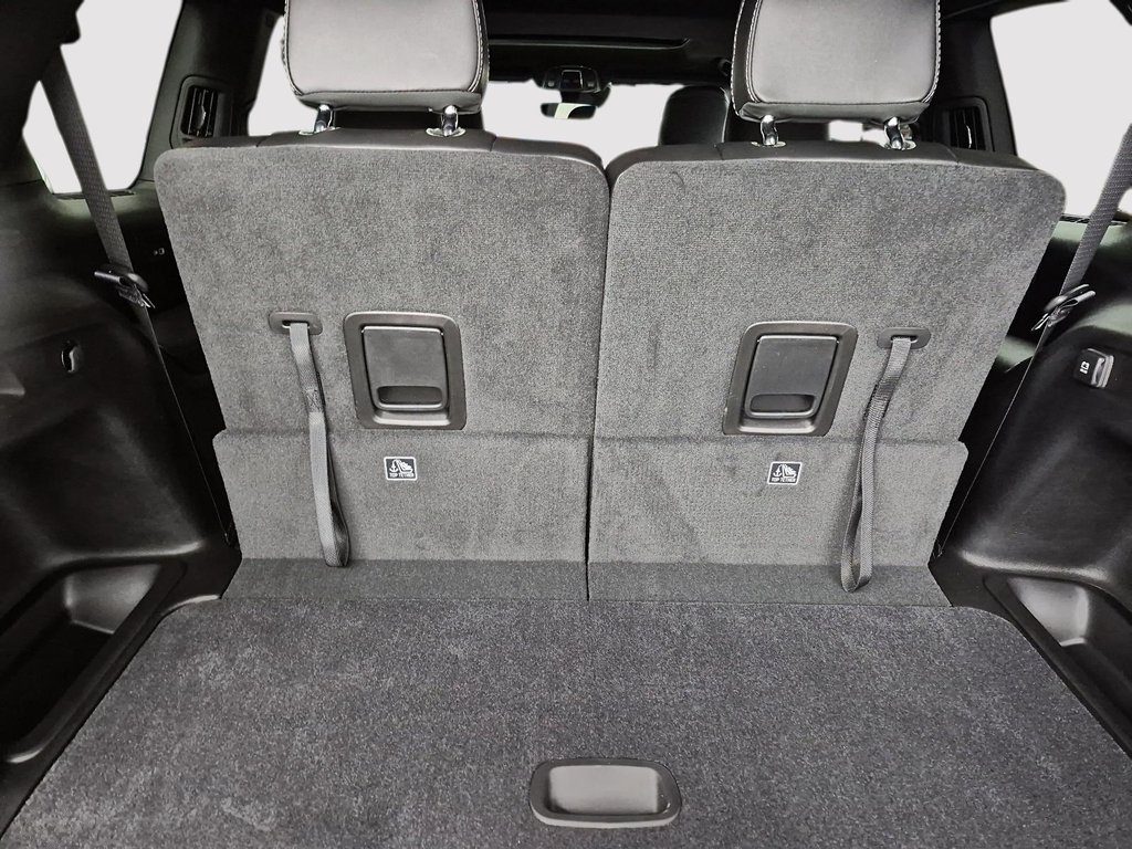 Jeep Grand Cherokee L ALTITUDE 2025 à Sherbrooke, Québec - 6 - w1024h768px