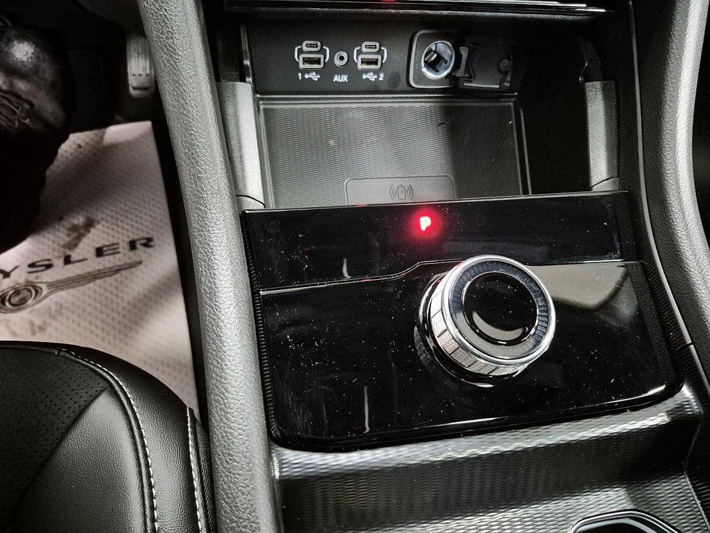 Jeep Grand Cherokee L ALTITUDE 2025 à Sherbrooke, Québec - 14 - w1024h768px