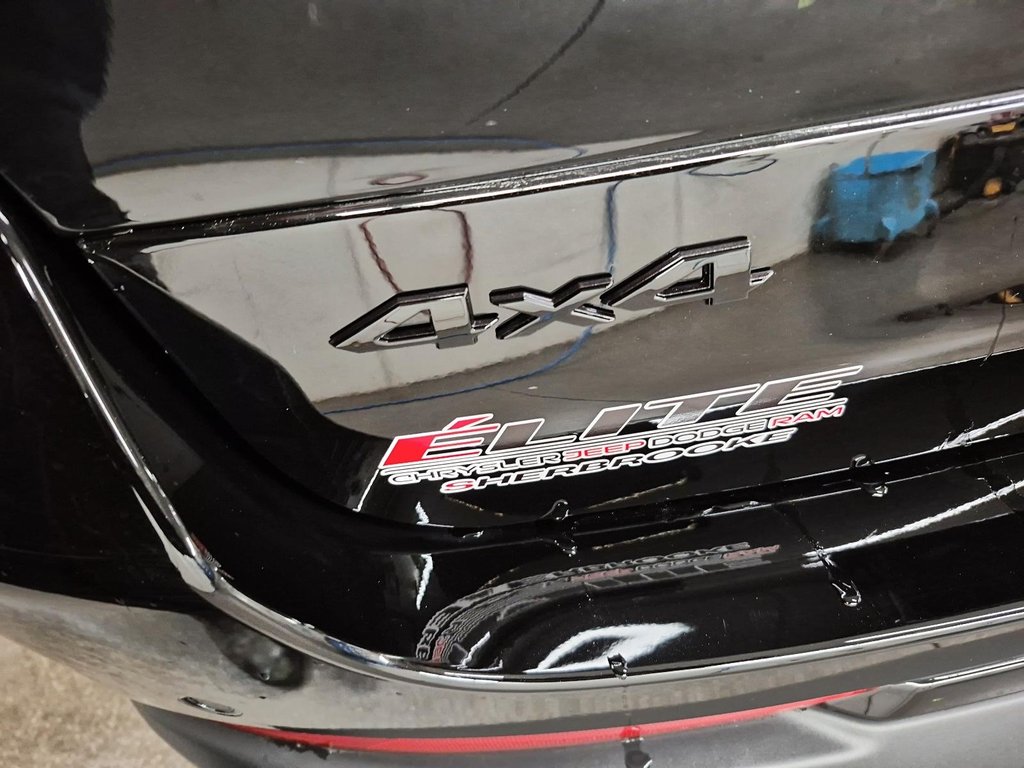 Jeep Grand Cherokee L ALTITUDE 2025 à Sherbrooke, Québec - 15 - w1024h768px