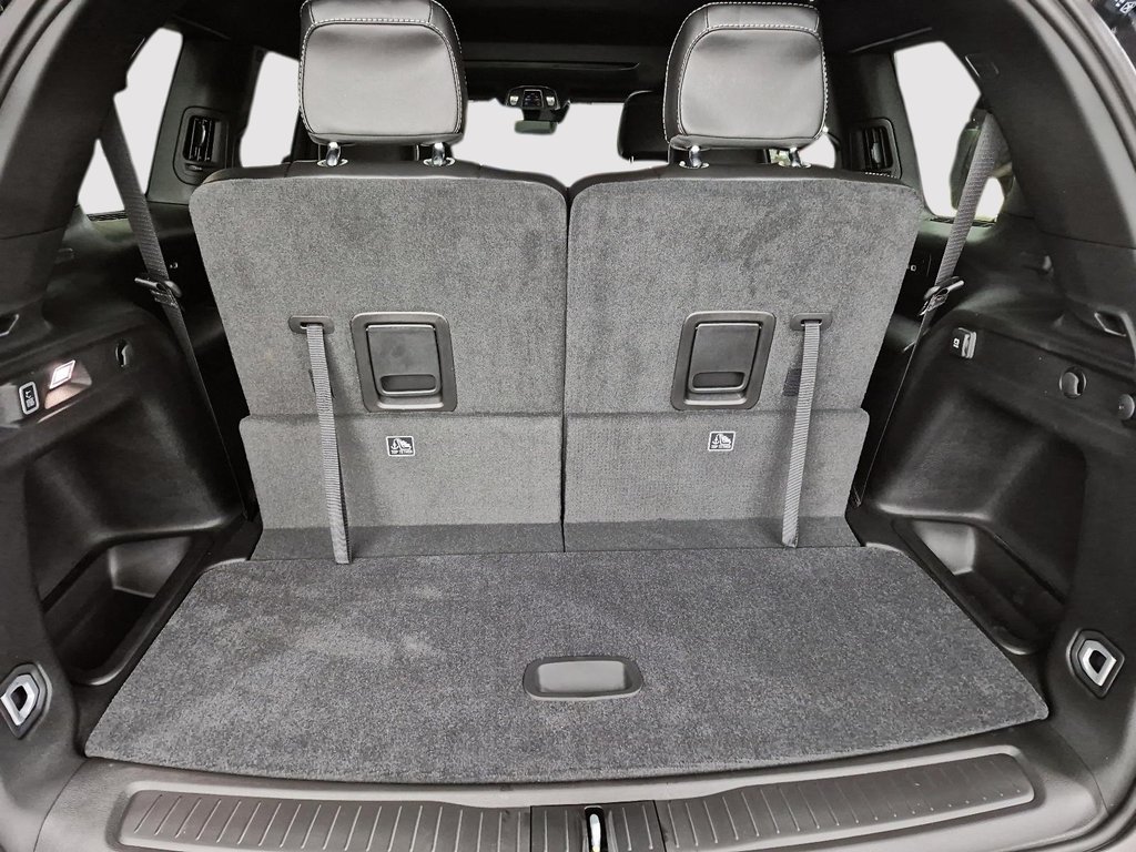 Jeep Grand Cherokee L ALTITUDE 2025 à Sherbrooke, Québec - 6 - w1024h768px