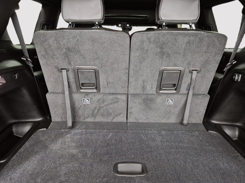 Jeep Grand Cherokee L ALTITUDE 2025 à Sherbrooke, Québec - 6 - w1024h768px