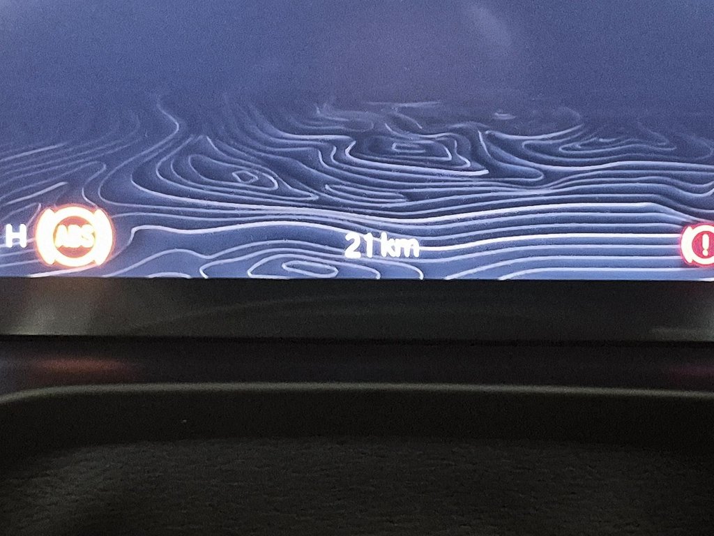 Jeep Grand Cherokee L ALTITUDE 2025 à Sherbrooke, Québec - 13 - w1024h768px