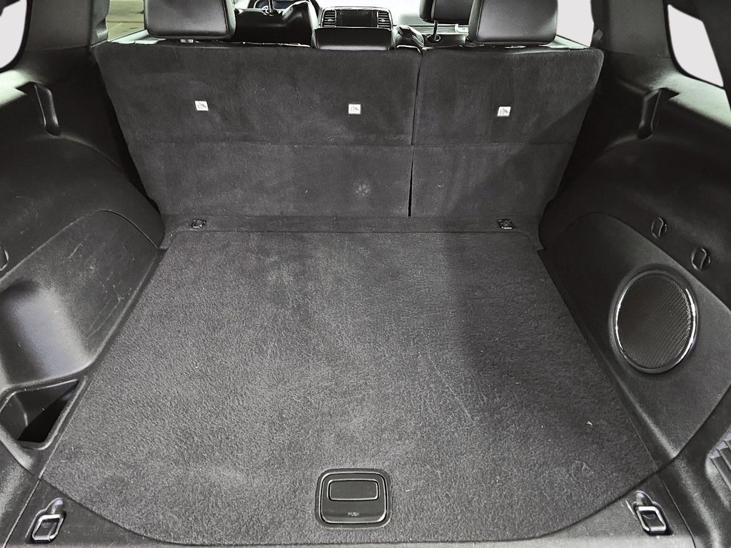 2022 Jeep Grand Cherokee WK LIMITED // JEEP // GRAND CHEROKEE-5