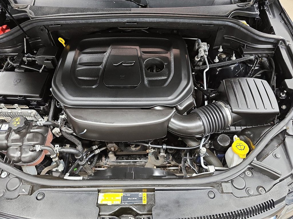 2022 Jeep Grand Cherokee WK LIMITED // JEEP // GRAND CHEROKEE-7