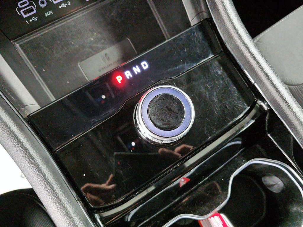 Jeep Grand Cherokee LAREDO // GRAND CHEROKEE // JEEP 2023 à Sherbrooke, Québec - 15 - w1024h768px