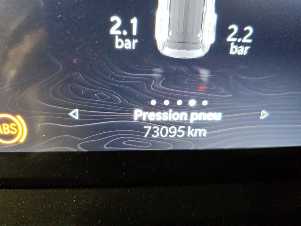 Jeep Grand Cherokee LAREDO // GRAND CHEROKEE // JEEP 2023 à Sherbrooke, Québec - 13 - w1024h768px