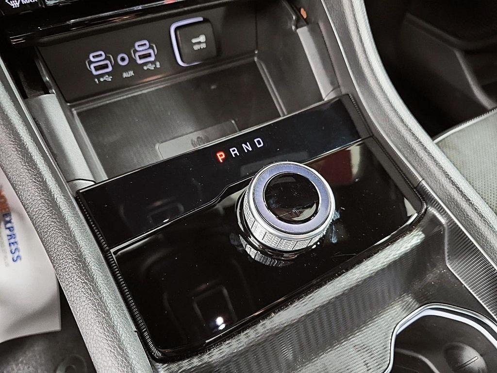 2024 Jeep Grand Cherokee ALTITUDE 4X4 // TEMPS FROIDS in Sherbrooke, Quebec - 15 - w1024h768px