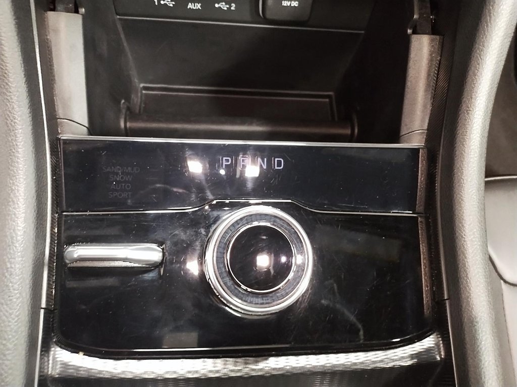 2024 Jeep Grand Cherokee LIMITED 4X4 // TOIT PANORAMIQUE in Sherbrooke, Quebec - 15 - w1024h768px