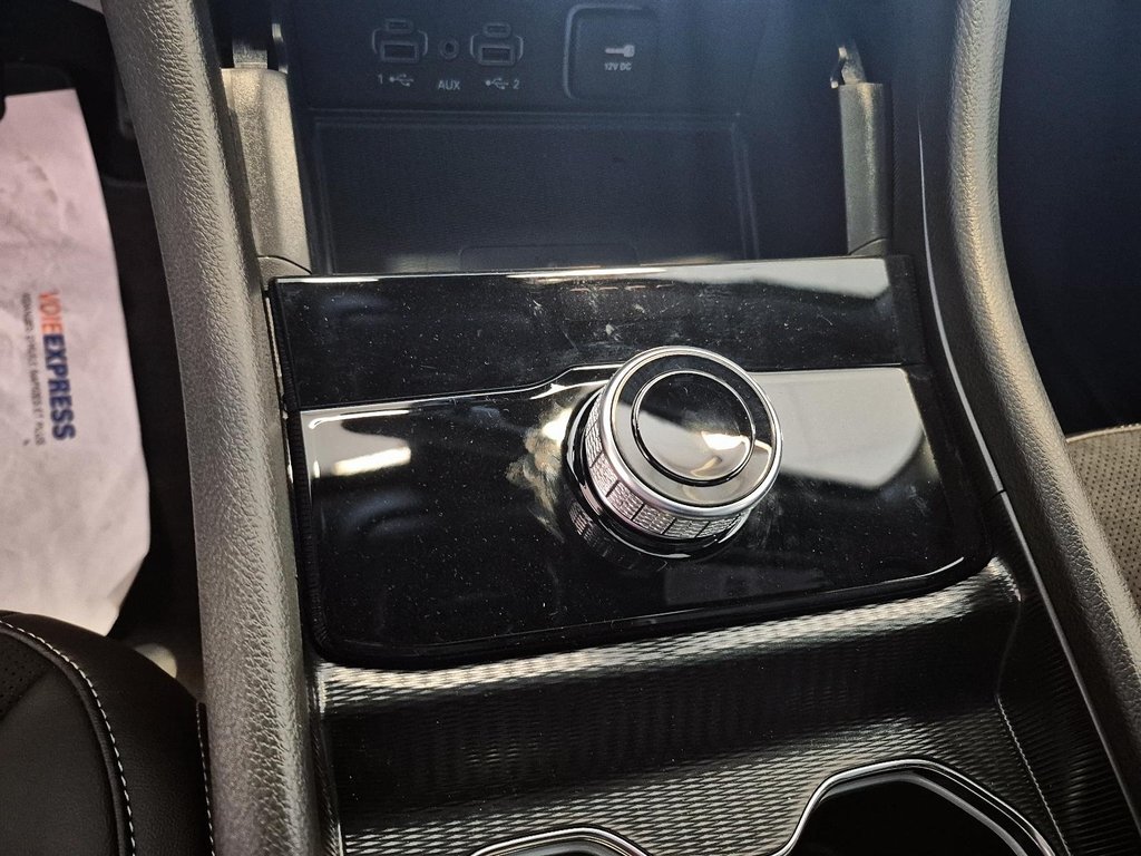 2025 Jeep Grand Cherokee LAREDO ALTITUDE in St-Jean-Sur-Richelieu, Quebec - 13 - w1024h768px