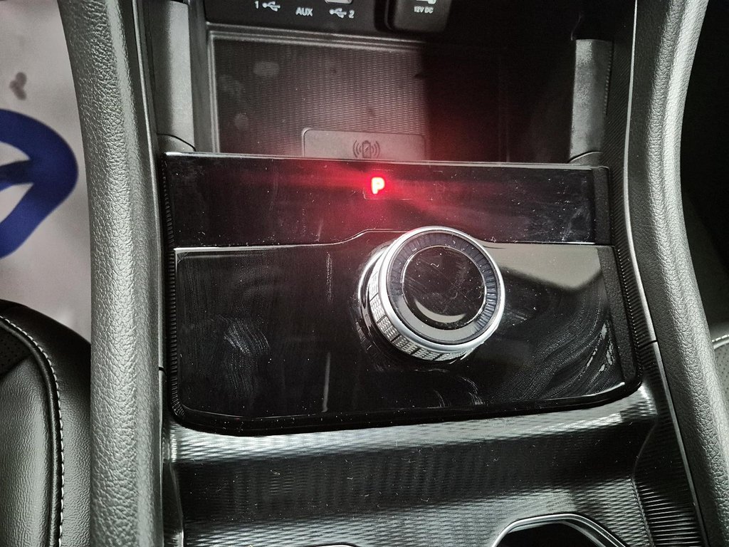 2025 Jeep Grand Cherokee LAREDO ALTITUDE in St-Jean-Sur-Richelieu, Quebec - 14 - w1024h768px