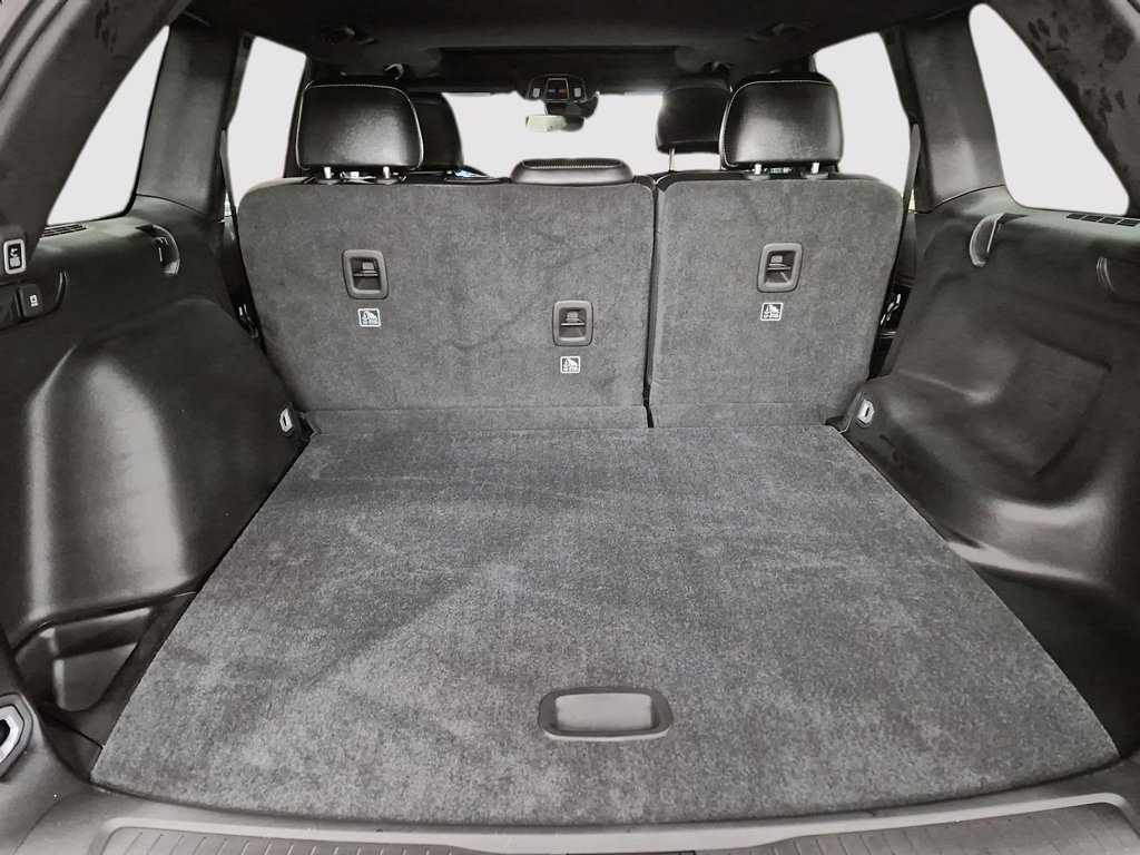 Jeep Grand Cherokee ALTITUDE // 4X4 // JEEP // GRAND CHEROKEE 2025 à Sherbrooke, Québec - 6 - w1024h768px