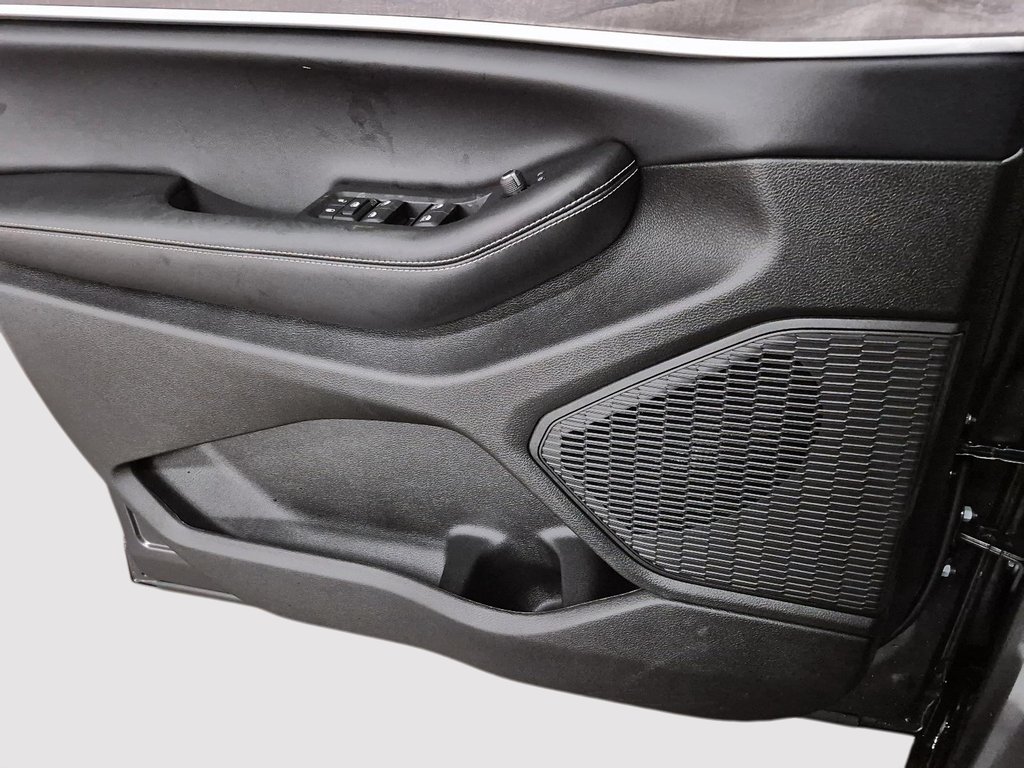 Jeep Grand Cherokee ALTITUDE 2026 à Sherbrooke, Québec - 12 - w1024h768px