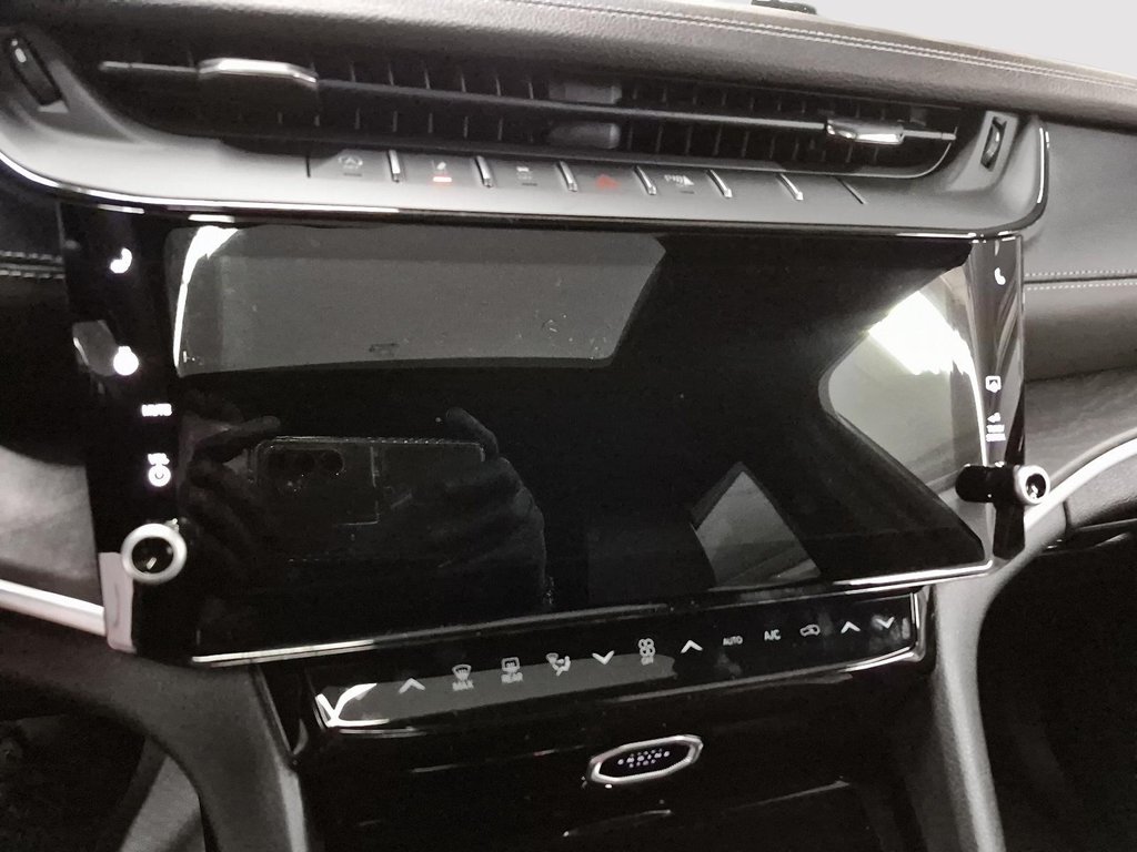 Jeep Grand Cherokee ALTITUDE 2026 à Sherbrooke, Québec - 18 - w1024h768px