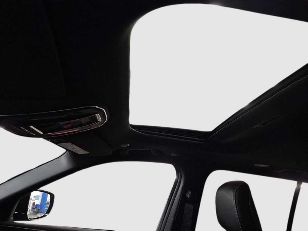 Jeep Grand Cherokee ALTITUDE 2026 à Sherbrooke, Québec - 17 - w1024h768px