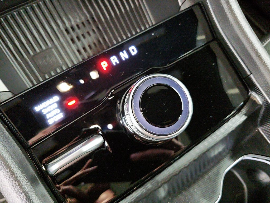 2026 Jeep Grand Cherokee ALTITUDE in Sherbrooke, Quebec - 15 - w1024h768px