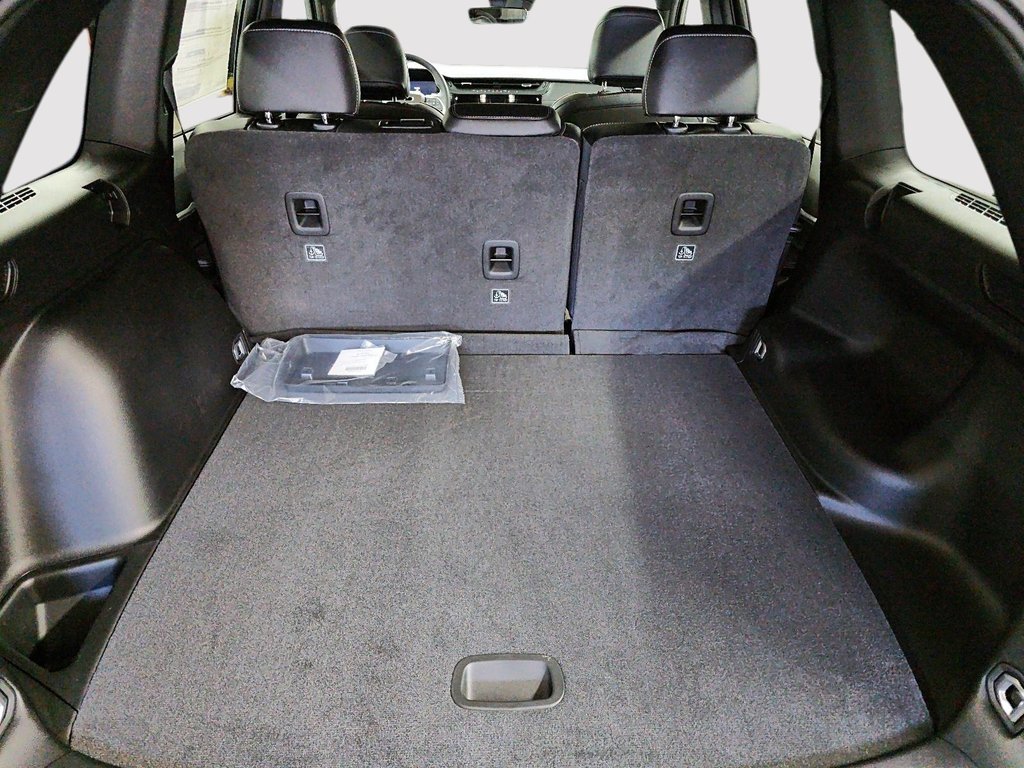 2026 Jeep Grand Cherokee ALTITUDE in Sherbrooke, Quebec - 6 - w1024h768px