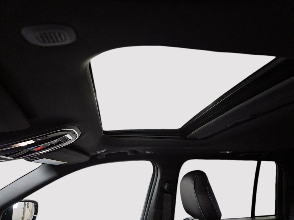 2026 Jeep Grand Cherokee ALTITUDE in Sherbrooke, Quebec - 17 - w1024h768px