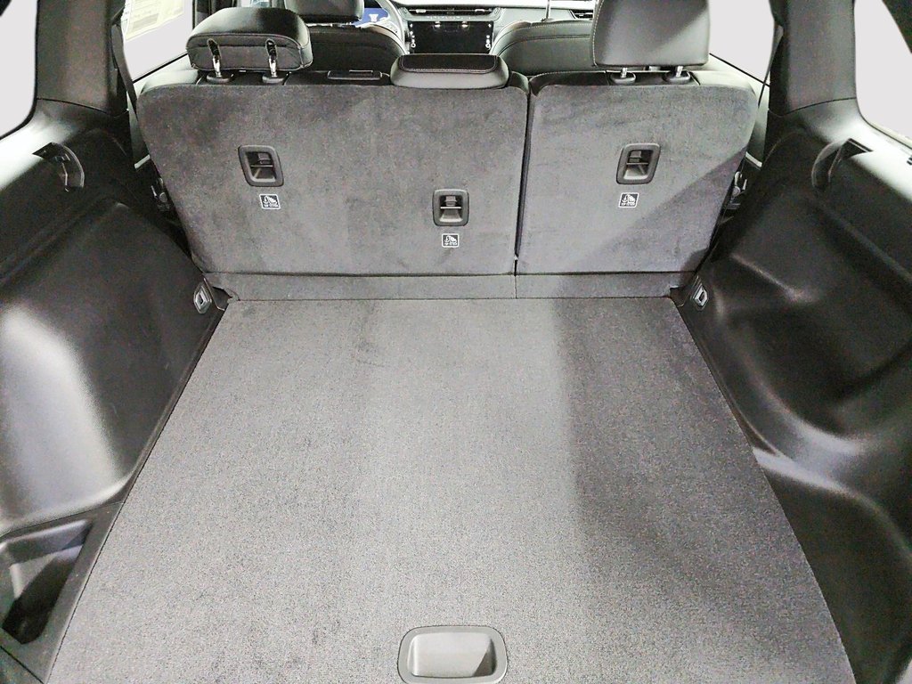 2026 Jeep Grand Cherokee ALTITUDE in St-Jean-Sur-Richelieu, Quebec - 6 - w1024h768px