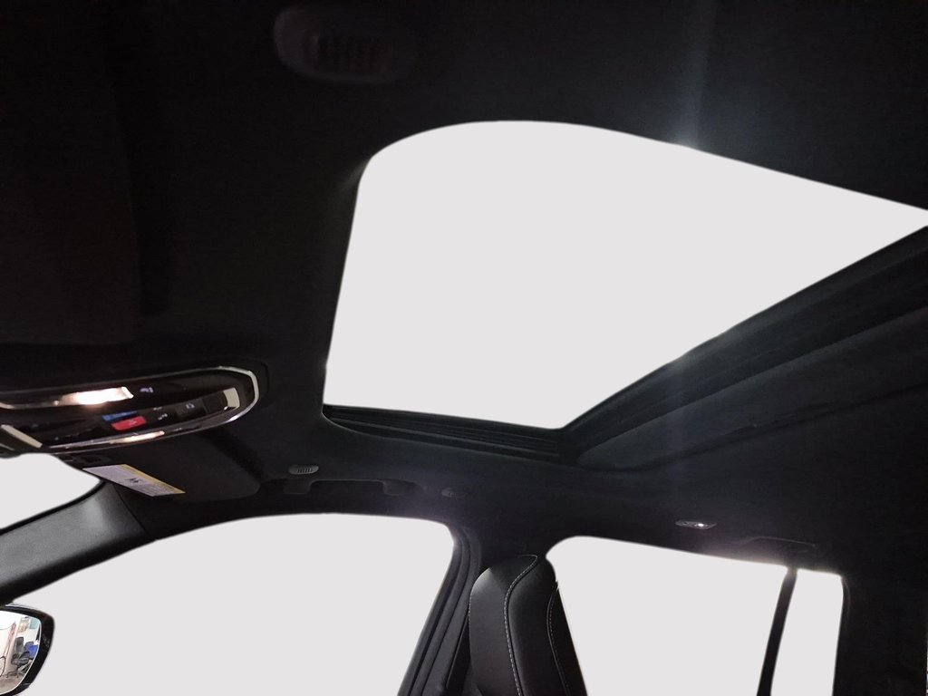 Jeep Grand Cherokee ALTITUDE 2026 à St-Jean-Sur-Richelieu, Québec - 17 - w1024h768px