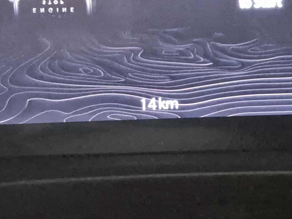 Jeep Grand Cherokee ALTITUDE 2026 à St-Jean-Sur-Richelieu, Québec - 13 - w1024h768px