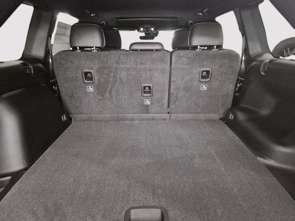 Jeep Grand Cherokee ALTITUDE 2026 à St-Jean-Sur-Richelieu, Québec - 6 - w1024h768px