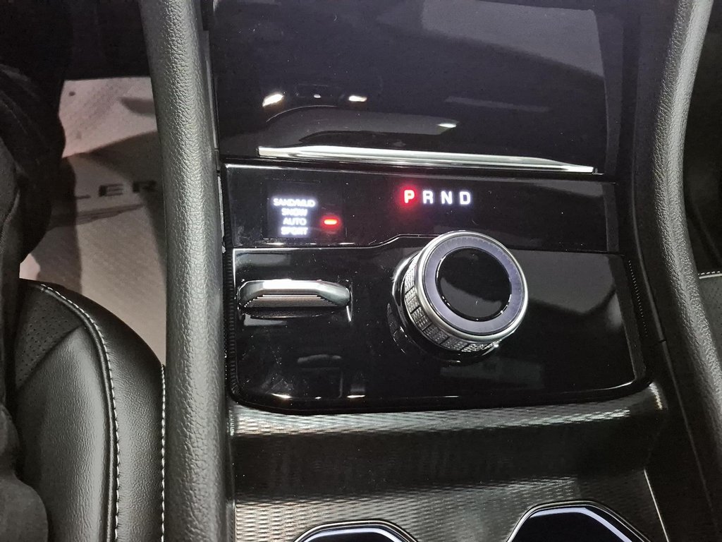 Jeep Grand Cherokee ALTITUDE 2026 à St-Jean-Sur-Richelieu, Québec - 15 - w1024h768px