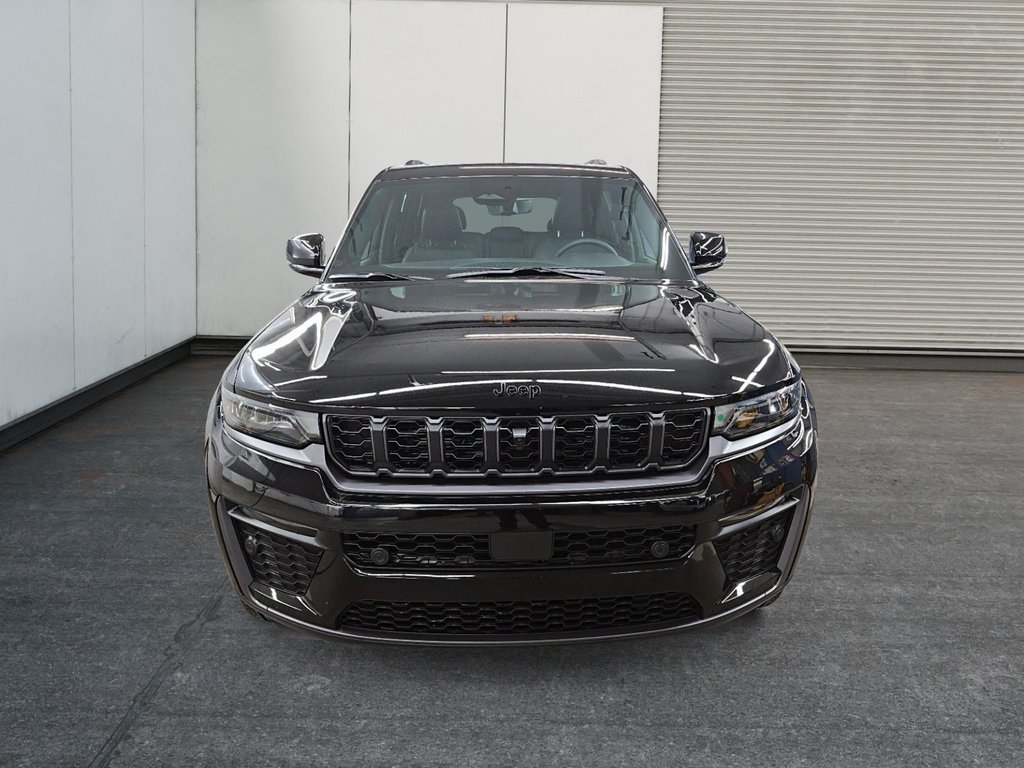 Jeep Grand Cherokee LIMITED 2026 à St-Jean-Sur-Richelieu, Québec - 2 - w1024h768px
