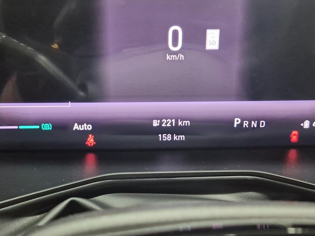 Jeep Wagoneer S LAUNCH EDITION 2024 à St-Jean-Sur-Richelieu, Québec - 13 - w1024h768px