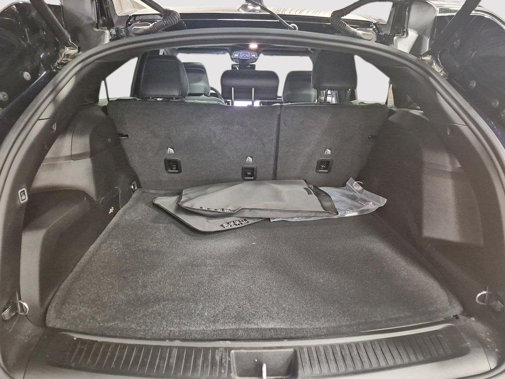 Jeep Wagoneer S LAUNCH EDITION 2024 à St-Jean-Sur-Richelieu, Québec - 6 - w1024h768px