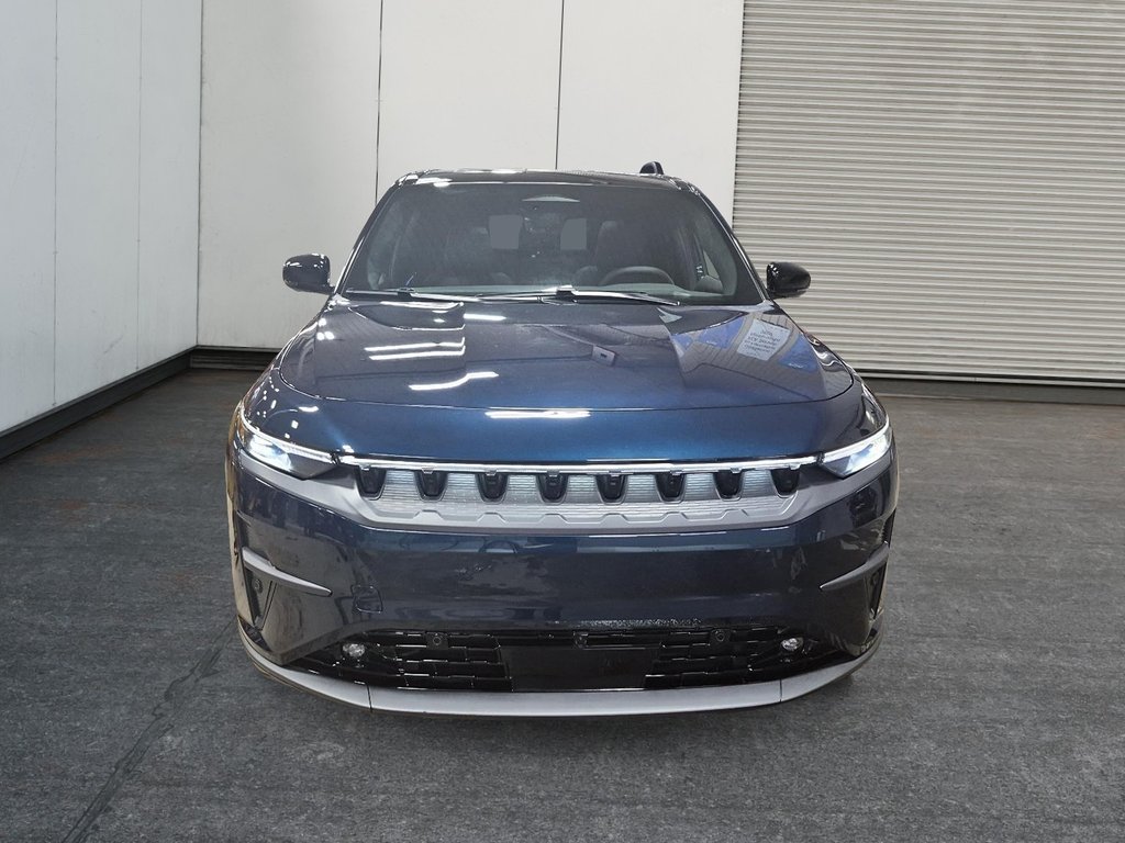 Jeep Wagoneer S LAUNCH EDITION 2024 à St-Jean-Sur-Richelieu, Québec - 2 - w1024h768px