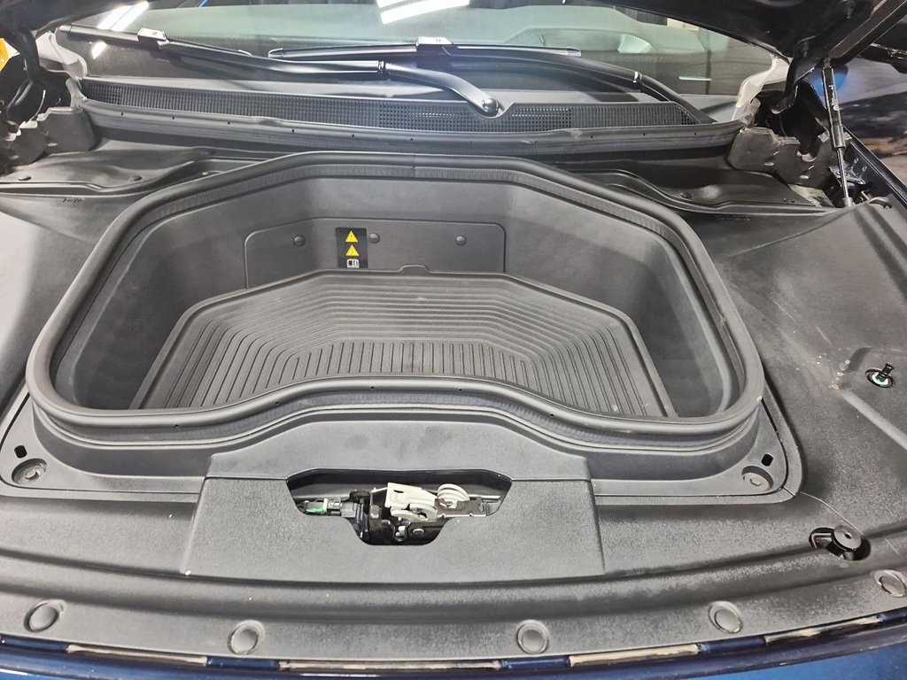 Jeep Wagoneer S LAUNCH EDITION 2024 à St-Jean-Sur-Richelieu, Québec - 8 - w1024h768px