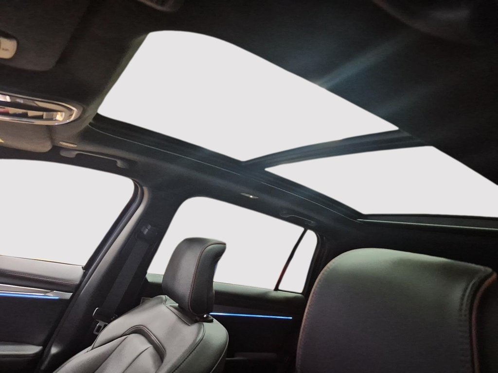 Jeep Wagoneer S LAUNCH EDITION 2024 à St-Jean-Sur-Richelieu, Québec - 17 - w1024h768px