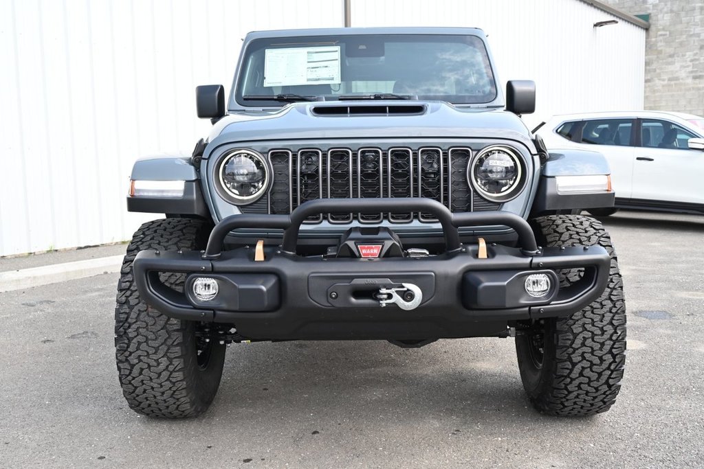 WRANGLER 4-Door RUBICON 392 2024 à St-Jean-Sur-Richelieu, Québec - 2 - w1024h768px